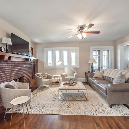 Spanish Charm 4Bed/3Bath Waupaca Exterior photo